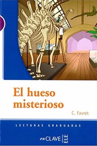 El hueso misterioso