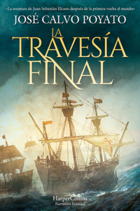 travesía final