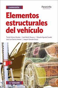 Elementos estructurales del vehiculo 3.a edicion