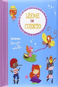 Leeme un cuento