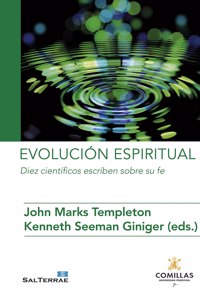 Evolución Espiritual