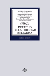 Derecho de la libertad religiosa