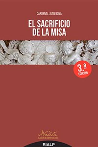 El sacrificio de la misa