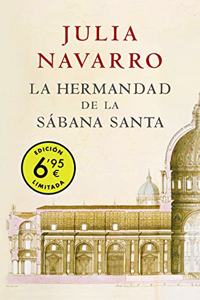 La hermandad de la Sabana Santa (edicion limitada a precio especial)