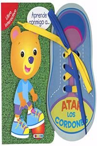 Aprende conmigo a atar los cordones