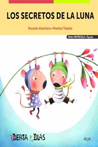 Los secretos de la Luna