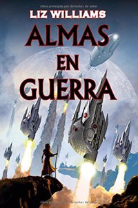 Almas en guerra / Banner of Souls