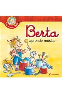 Berta Aprende Musica