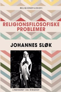 Religionsfilosofiske problemer