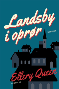 Landsby i oprør