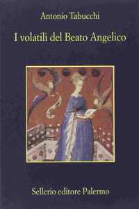 I volatili del Beato Angelico