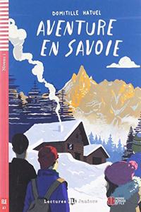 Teen ELI Readers - French