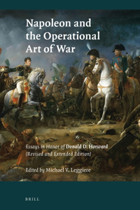 Napoleon and the Operational Art of War