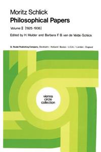 Philosophical Papers
