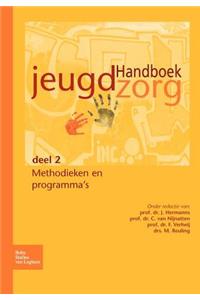 Handboek Jeugdzorg Deel 2