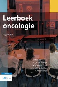 Leerboek Oncologie