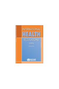 International Health Regulations (2005)