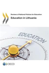 Education in Lithuania