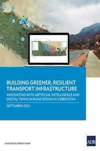 Building Greener, Resilient Transport Infrastructure