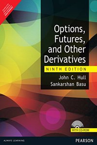 Options, Futures, and other Derivatives, 9/e