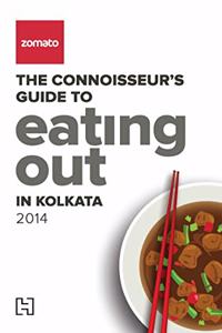 Zomato - The Connoisseurs Guide to Eating Out in Bangalore 2014