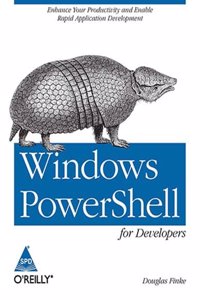 Windows Powershell for Developers