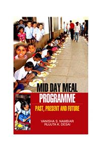 Mid Day Meal Programme