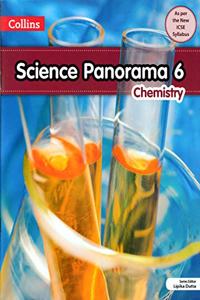 Science Panorama Chemistry Class 6