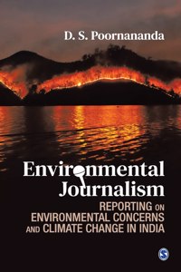 Environmental Journalism