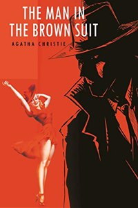 The Man in the Brown Suit