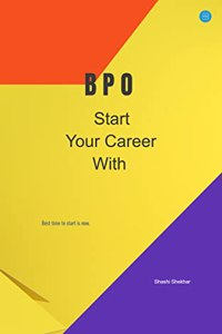 BPO Start Your Career With