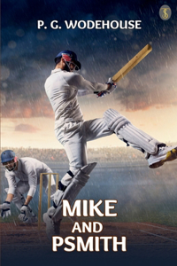 Mike And Psmith