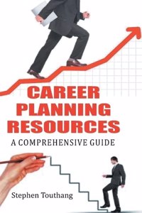 Career Planning Resources A Comprehensive Guide
