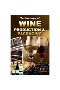 technology of wine production and packaging