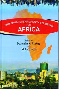Entrepreneurship Growth Strategies For Africa