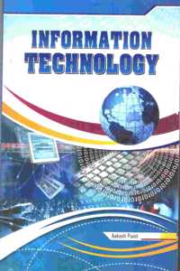 INFORMATION TECHNOLOGY