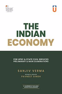 The Indian Economy
