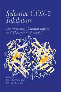 Selective Cox-2 Inhibitors