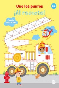 UNO LOS PUNTOS - Â¡AL RESCATE!