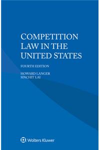 Competition Law in the United States