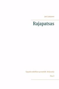 Rajapatsas