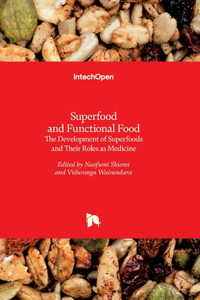 Superfood and Functional Food