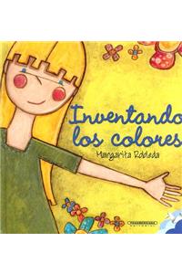 Inventando los Colores