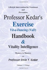 Professor Kedar's Exercise Handbook
