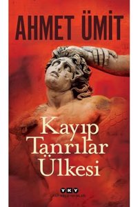 KayÄ±p TanrÄ±lar Ulkesi