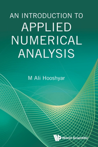 Introduction to Applied Numerical Analysis
