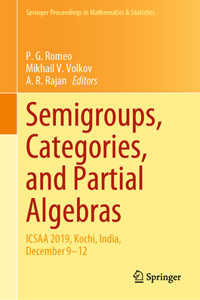 Semigroups, Categories, and Partial Algebras