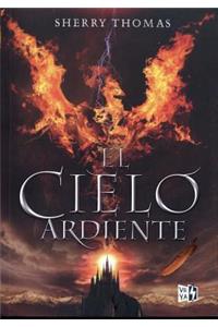 El Cielo Ardiente