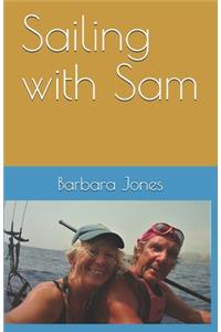 Sailing with Sam