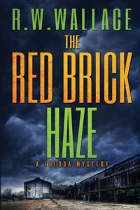 Red Brick Haze